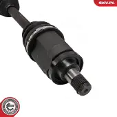 ESEN SKV Antriebswelle 40SKV159
