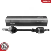 ESEN SKV Antriebswelle 40SKV340