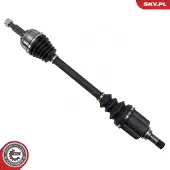 ESEN SKV 40SKV419 Antriebswelle x