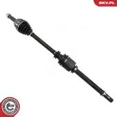 ESEN SKV Antriebswelle 40SKV408