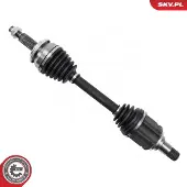 ESEN SKV Antriebswelle 40SKV269