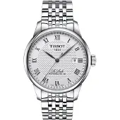 Tissot T0064071103300 Herrenuhr Le Locle Automatic
