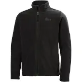 Helly Hansen Daybreaker, Fleecejacke, Junior, schwarz
