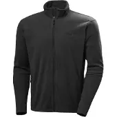 Helly Hansen Daybreaker Fleece Mit Durchgehendem Reißverschluss