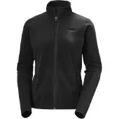 Helly Hansen Daybreaker, Fleecejacke, Damen, Schwarz