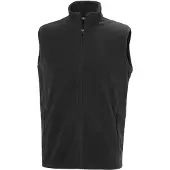 Helly Hansen - Daybreaker Fleece Vest - Fleeceweste Gr XXL schwarz