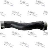 SIDAT Ladeluftschlauch 500762