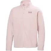 Helly Hansen Daybreaker, Fleecejacke, junior, pink