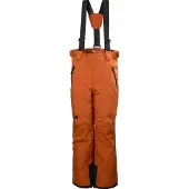 Helly Hansen No Limits 2.0, Skihosen, Junior, braun