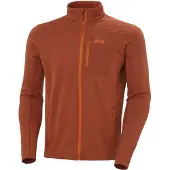 Helly Hansen Versalite, Fleecejacke, Herren, braun