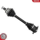 ESEN SKV Antriebswelle 40SKV100