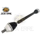 ZETA-ERRE Antriebswelle ZR12326