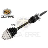 ZETA-ERRE Antriebswelle ZR11714