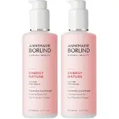 Börlind Energynature kühlendes Gesichtsgel 2x 2x150 ml Gel