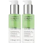 Börlind 2-Phasen Aloe Shake 2x 2x50 ml Körperpflege