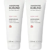 Börlind Body Bodylotion 2x 2x200 ml Lotion