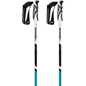 Gabel Carbon Cross Stöcke