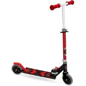 MONDO Klapproller Ac Milan 28763 Rot