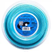 Solinco Mach 10 200 M Tennisrollen Saite