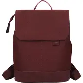 Zwei Rucksack Olli Rot onesize