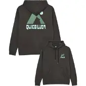 Quiksilver Salt Water Peak Kapuzenpullover