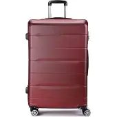 Benzi 5583 4 Rollen Trolley 77 cm