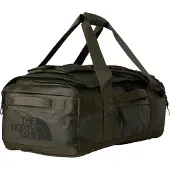 The North Face BCV DUFFEL 42L Grün