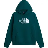 The North Face - Bequemes Kapuzen-Sweatshirt &ndash; Herren &ndash; M TNF Essential Drew Peak Regular Hoodie - M TNF Essential Drew Peak Regular