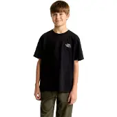 The North Face Alien Relaxed Graphic Kurzarm-t-shirt