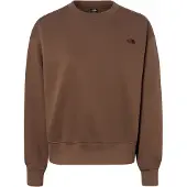 The North Face Essential Simple Dome Boxy Sweater Damen S