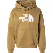 The North Face - Bequemes Sweatshirt mit Kapuze &ndash; Herren &ndash; M TNF Essential Drew Peak Regular Hoodie - M TNF Essential Drew Peak Regular