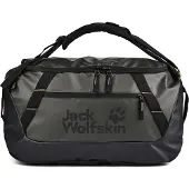Jack Wolfskin Tecton 45 L Weekender Reisetasche 30 cm