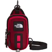 The North Face HOT SHOT CROSSBODY Rosa