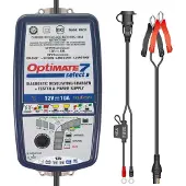 TecMate Optimate 7 Select Ladegerät