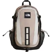 The North Face - Wasserabweisender Rucksack, 30 l &ndash; Hot Shot Se - Hot Shot Se Stone Slab Cumulus Cloud - Beige