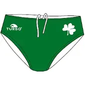 Turbo Eire Ireland Badeslip