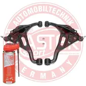 Master Sport Querlenker, Radaufhängung 36875/1-KIT-MSP