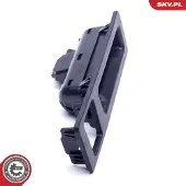 ESEN SKV 16SKV271 Türgriff für BMW 3 Touring (F31)