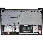 Lenovo 5CB1L09272, Cover + keyboard, , V15 G4 AMN