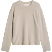Marc O'Polo Marc OPolo Strickpullover "aus flauschiger Lambswool"