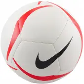 Nike Park Team 2.0 Trainingsball Weiß F100 || Größe 3