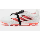 Adidas Predator Club Fold-over Fg/mg Jugendfußballschuhe