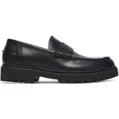 HUGO Slipper Draven 50573677 Schwarz 45