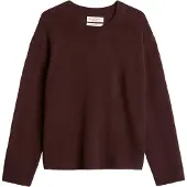 Marc O'Polo Marc OPolo Strickpullover "aus flauschiger Lambswool"