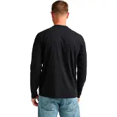 Petrol Industries M-ros-tlr002 Langarm-t-shirt