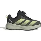 Adidas Terrex Agravic Boa Trailrunning-schuhe Für Kinder
