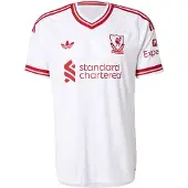 Adidas T-Shirt Liverpool FC 26/27 Away Jersey herren
