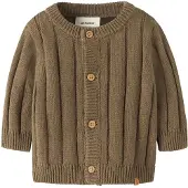 Lil´ Atelier Strick Strickjacke