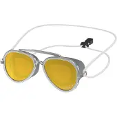 Speedo Sunny G Mariner Mirrored Junior Mirror Schwimmbrille