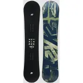 K2 Sidecar Junior-snowboard
